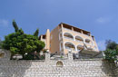 Apartments in Kontogialos Corfu