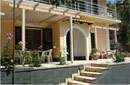 Apartments in Paleokastritsa, Corfu