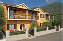 CORFU DREAM apartments