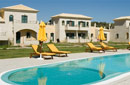 Stalachto villas - Corfu