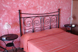 Stella Maria Apartments in Agios Gordios Corfu