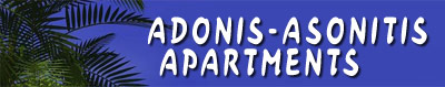 Adonis Asonitis