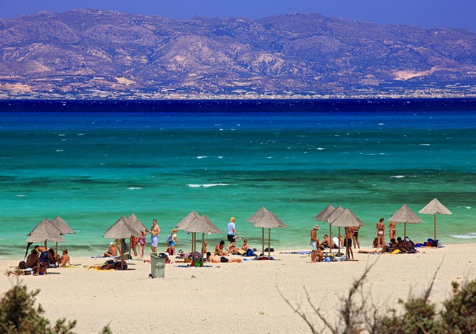 Crete Island, Greece