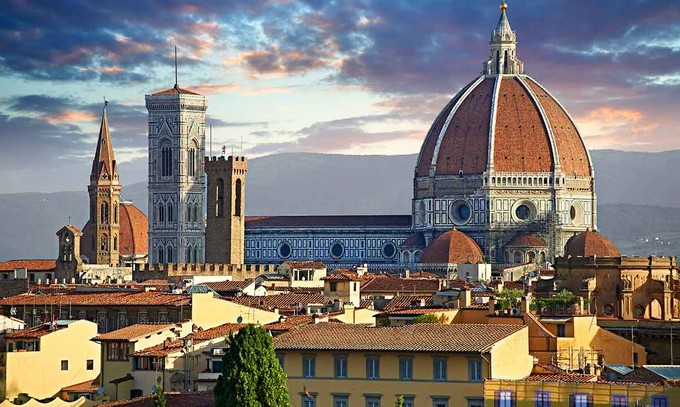 Florence, Italy
