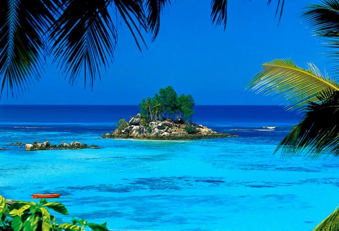 Seychelles