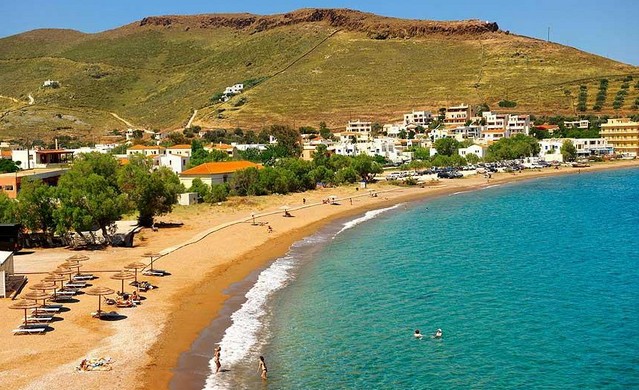 Kea, Tzia