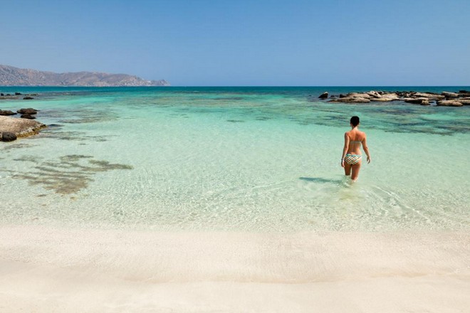 Greek Islands Honeymoon Destinations