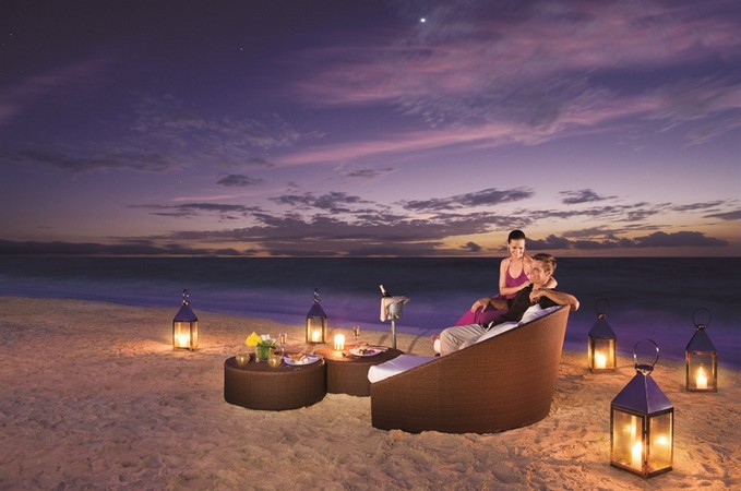 Greek Islands Honeymoon Destinations