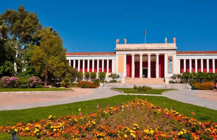 National Archaeological Museum of Athens