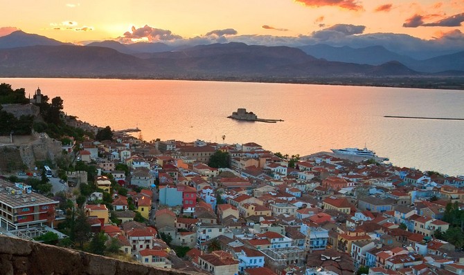 Nafplio