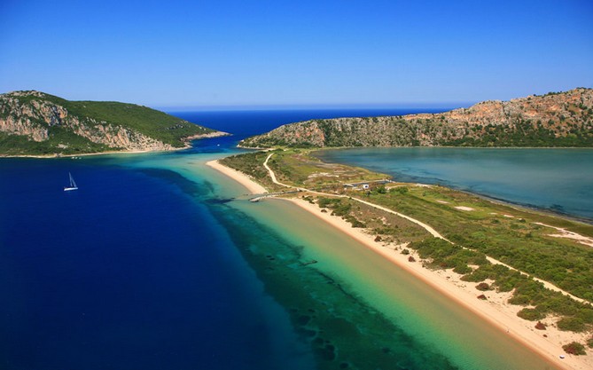 Bay of Navarino