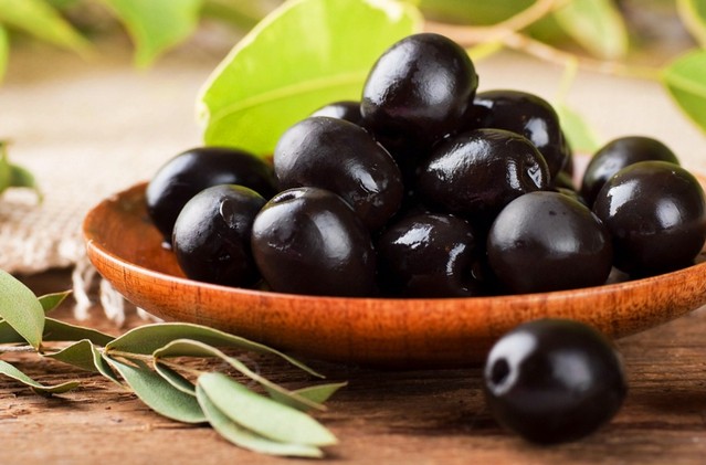 Olives