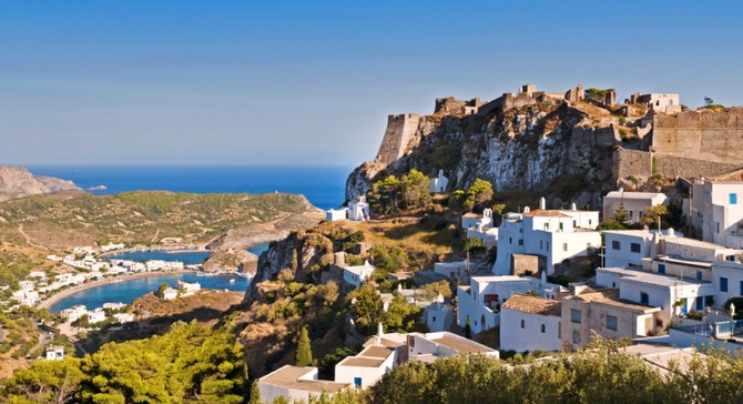 Peloponnese, Greece