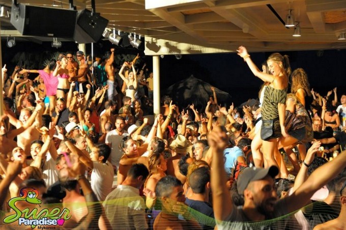 Which Greek Island is Ideal for you ?