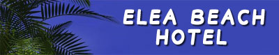 Elea Beach Hotel