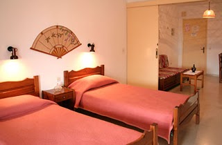 Dina Apartments Agios Gordios Corfu From 35 To 55 Square Meters Cleaning Service Is 2 Times Per Week In A Way Lot Cured Dina Apartments Agios Gordios Are Controled Roved
