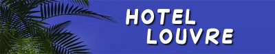 Louvre Hotel