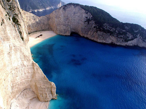 Zakinthos