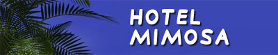 Corfu Mimosa Hotel