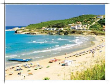 Corfu Saint George