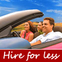 Corfu car rental