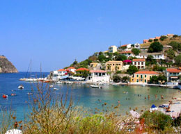 Assos Kefalonia