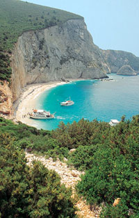 Porto Katsiki