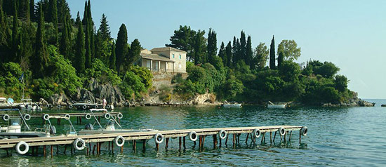 photo of Agni bay