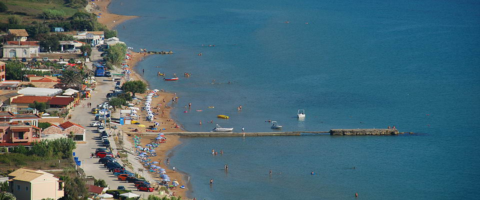 Arillas