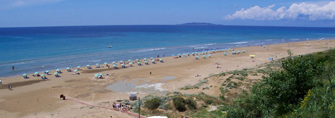 Agios Stefanos North