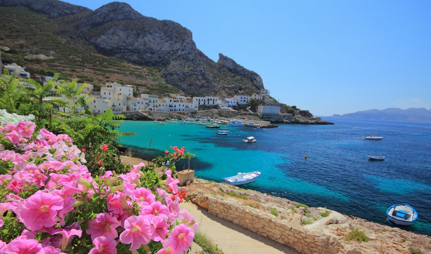 10 Mediterranean Islands to Get Away From it All