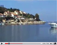 Kassiopi Videos Clips