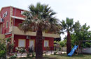 Agapi-Anni Corfu apartments