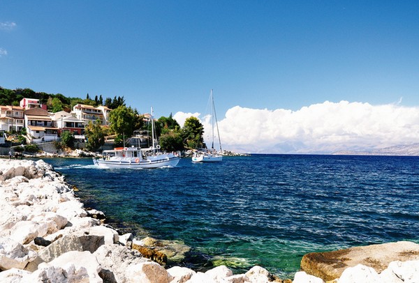 Kassiopi