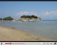 Sidari Videos Corfu